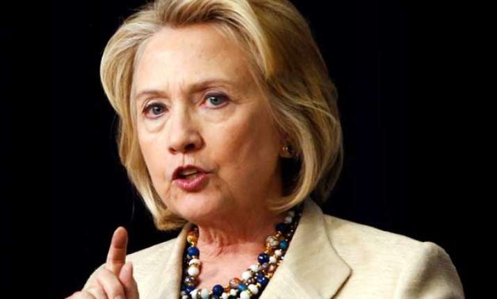 hillary clinton to call for lifting cuba embargo