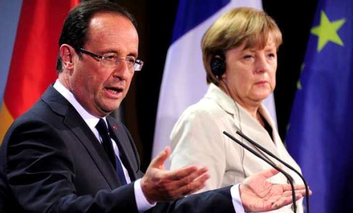 door open for talks with greece germany france