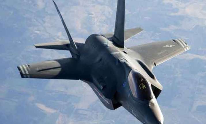 israel announces purchase of 14 more f 35 fighter jets