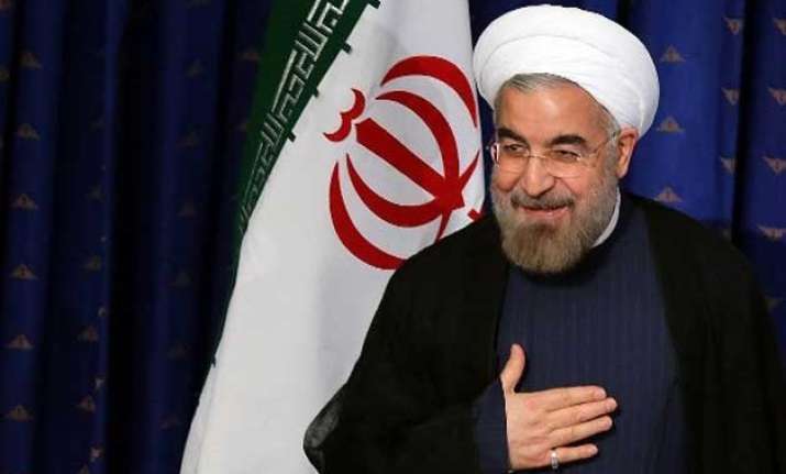 iran to build two more nuclear plants rouhani
