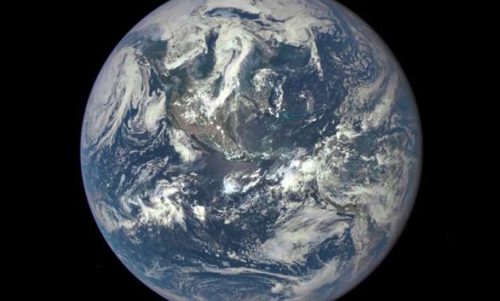 this epic image of earth will floor you