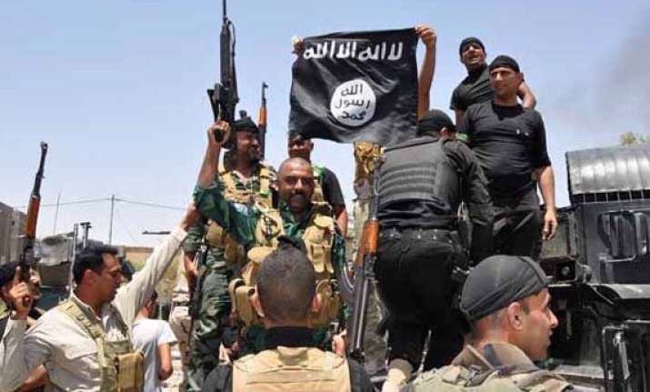 islamic state militants now world s richest terror group