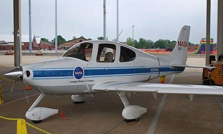 nasa assisted drone delivers drugs to remote clinic