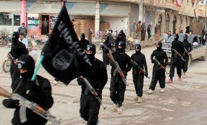islamic state claims capture of missile battalion in syria