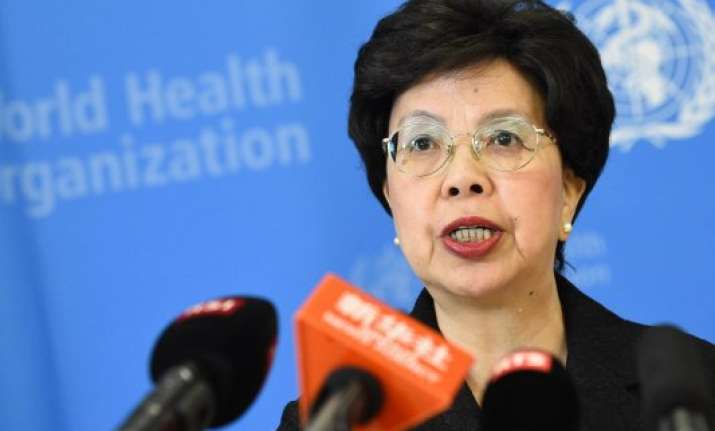 ebola outbreak demonstrates lack of readiness who