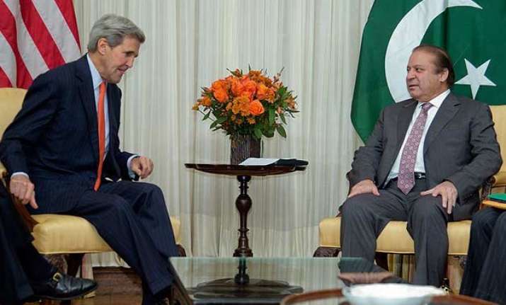 us most relevant 3rd party intervention to kashmir issue