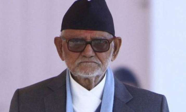 we were not prepared for tuesday s quake says nepalese pm