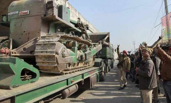 working on leads provided by india on pathankot attack pak