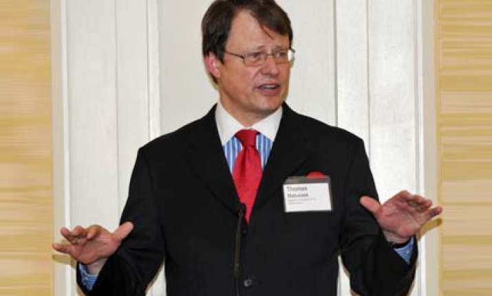 india will have to work under g 4 to enter unsc says germany