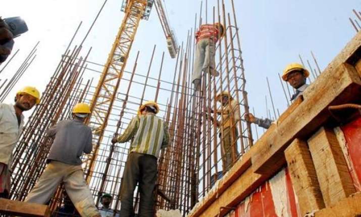 india set to grow faster than china in fy 2016 17 says imf