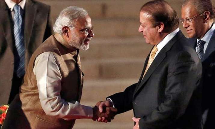 kashmir can t be avoided in indo pak talks germany