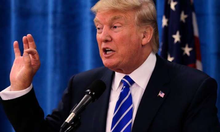 donald trump takes barack obama s criticism as compliment
