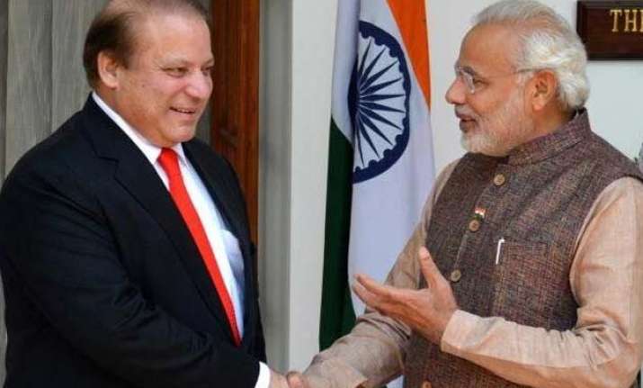 be cautious in normalising ties with india pakistan advised