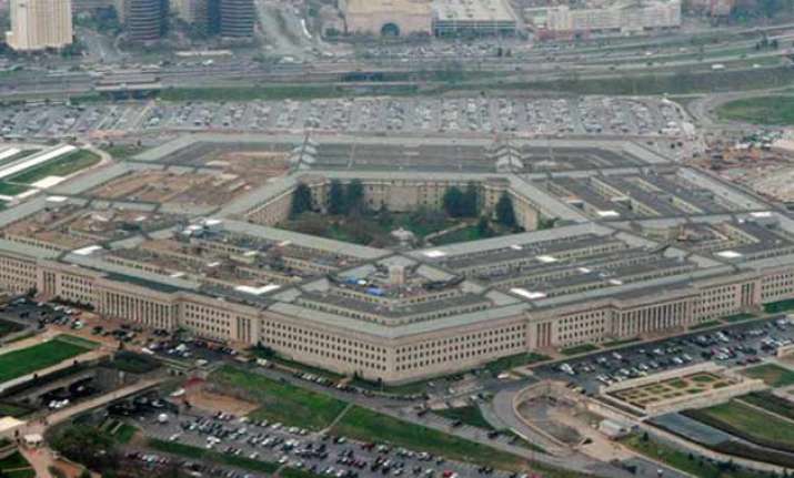pentagon military mistakenly shipped live anthrax samples