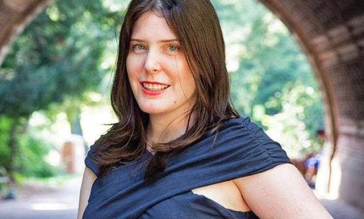 sex damned if you do damned if you don t says author rachel