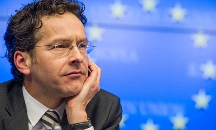 eurozone ministers approve greek bailout deal