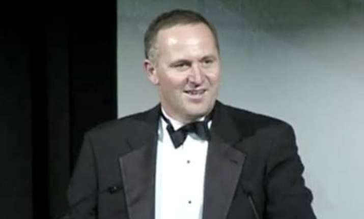 cwg cancellation will not be good for india says nz pm
