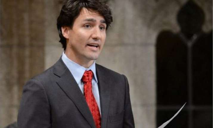 justin trudeau to become canada s new pm after liberals win