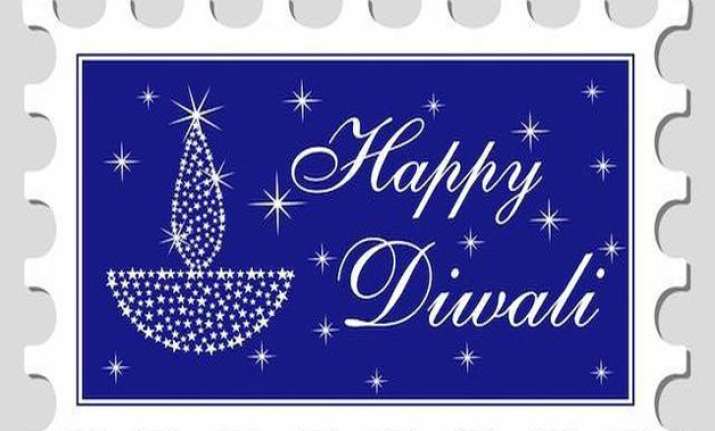 two us lawmakers call for diwali commemorative stamp