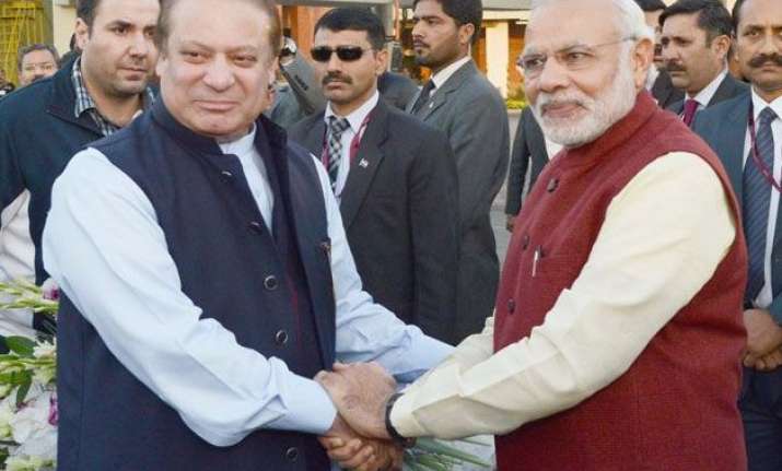 pakistan to raise issues of concern in january talks with