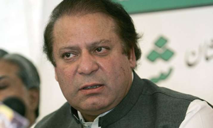 instability in pakistan raises fears of nuclear diversion