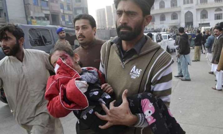748 rise in pakistan terror deaths over 10 years