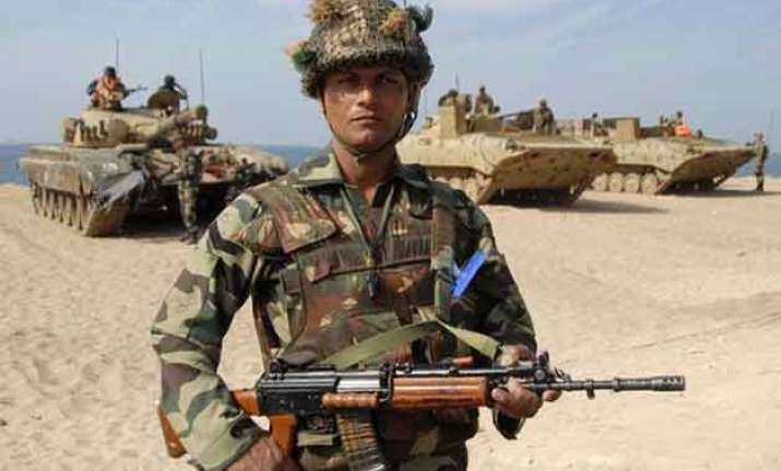 major terror attack against india could trigger nuclear war