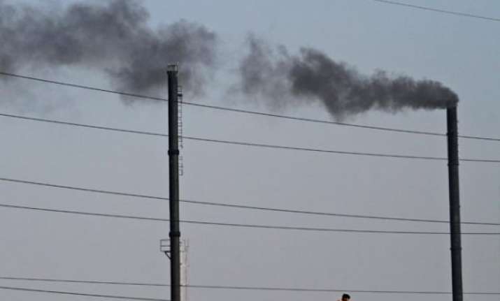 india very important player in climate talks us
