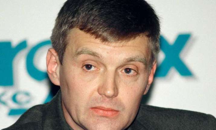 vladimir putin probably approved kgb agent litvinenko