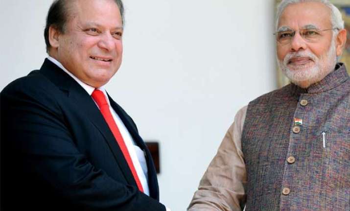 pakistan wants comprehensive dialogue with india