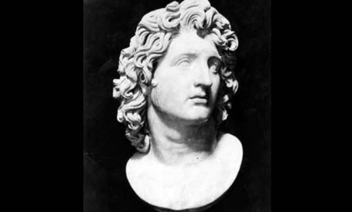 alexander was poisoned by deadly river bug