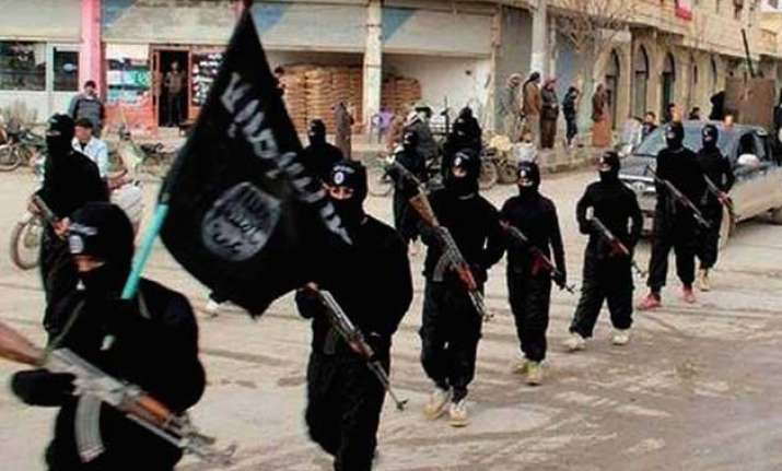 two suspected isis terrorists held in malaysia