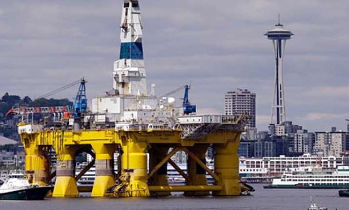us govt cancels plans to allow arctic oil drilling
