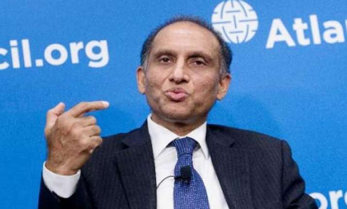 pak china agree on giving top priority to economic corridor
