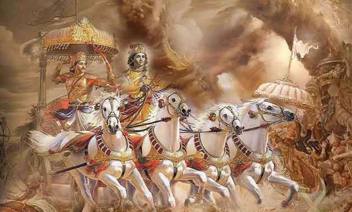 bhagavad gita makes debut in communist china