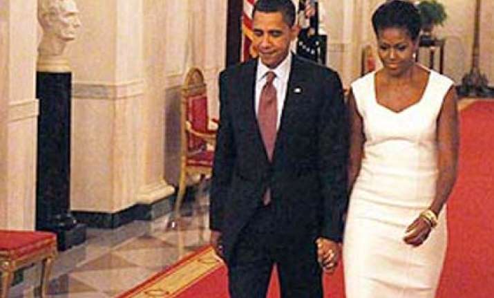 white house denies michelle obama ever said white house