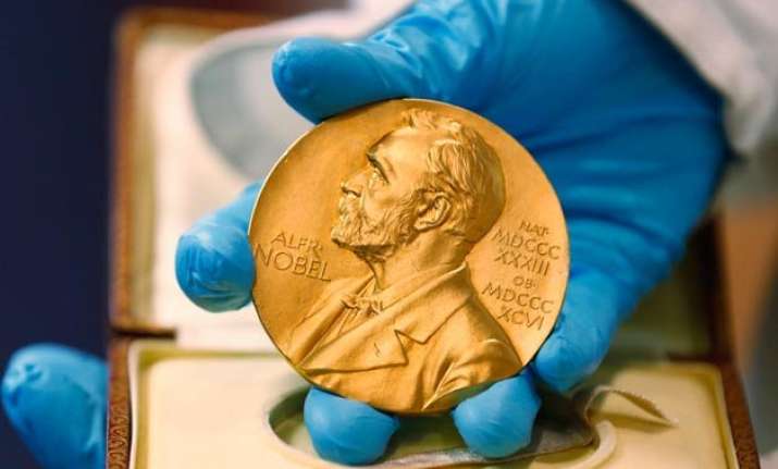 controversial nobel prize winners
