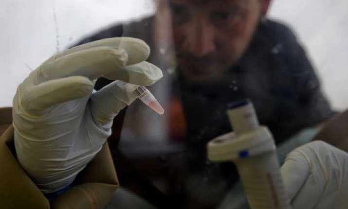 drugs to soon treat ebola of any kind