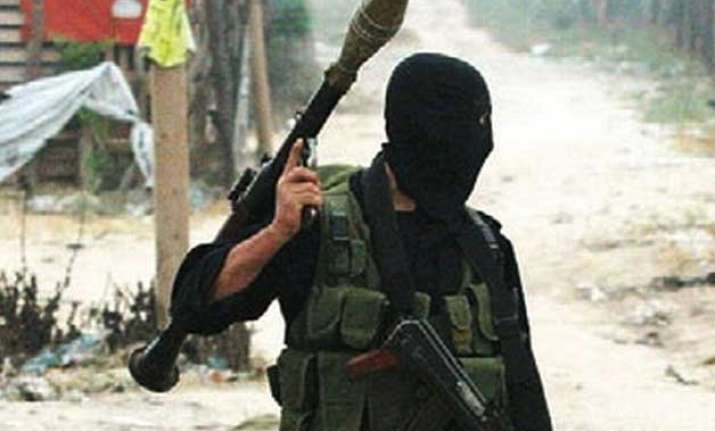 is faction claims responsibility for missile attack on