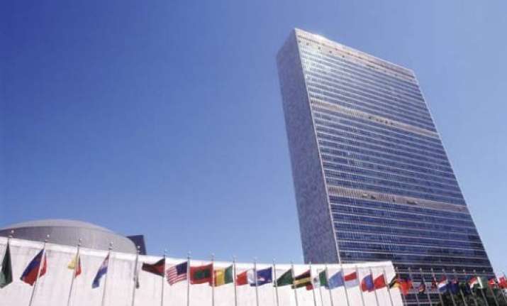 5 new non permanent members of unsc elected