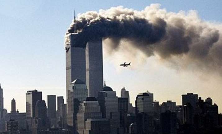 9/11 the day osama shook the world