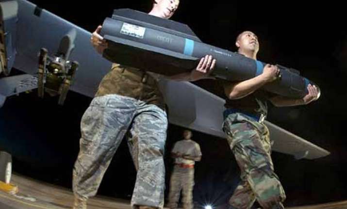 dummy us hellfire missile disappears turns up in cuba