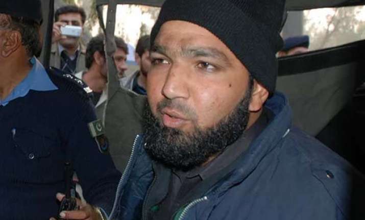 former pak governor s assassin hanged islamists hold