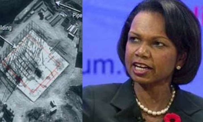 us intervened to block indian sale of n reactor equipment