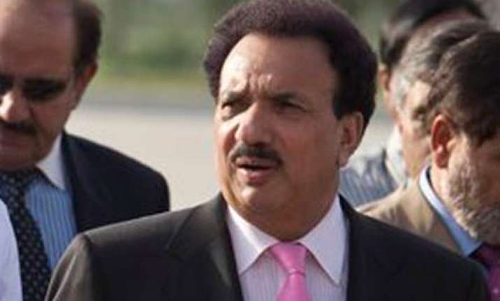 taliban wanted to enter india after overrunning pak malik