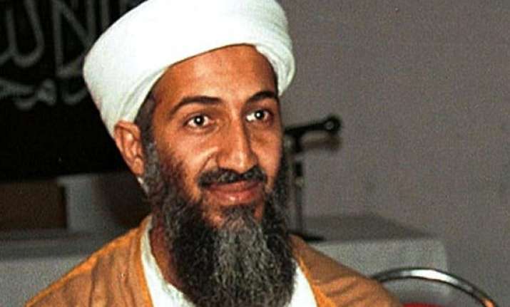 why us didn t share anything on osama s hideout with