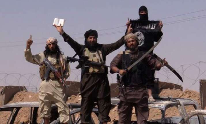 how chechen female con artists duped islamic state