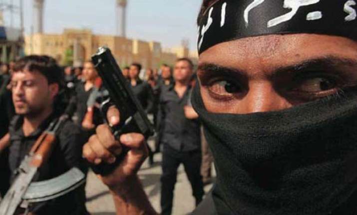four indian youth planning to join isis held in syria