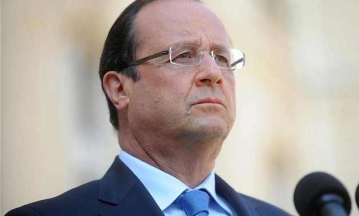 france declares economic emergency