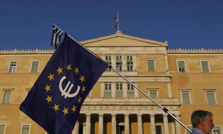 greek lawmakers back bailout reform plan